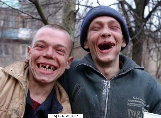Reclamatii admini ! - hai norok paulik:))vezi k eu o sa rulez pe pagina - Reclamatii si Idei